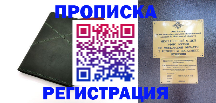 прописка в квартире в Жирновске